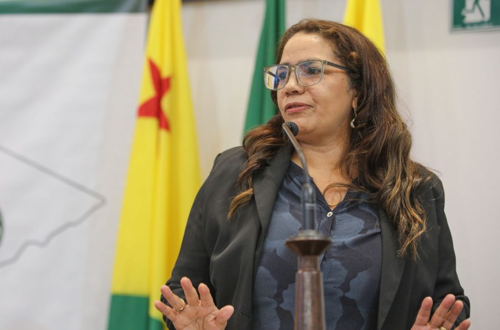 Aleac realiza sessão solene em homenagem aos 20 anos do Sistema Único de Assistência Social (SUAS) | Cidade AC News – Notícias do Acre