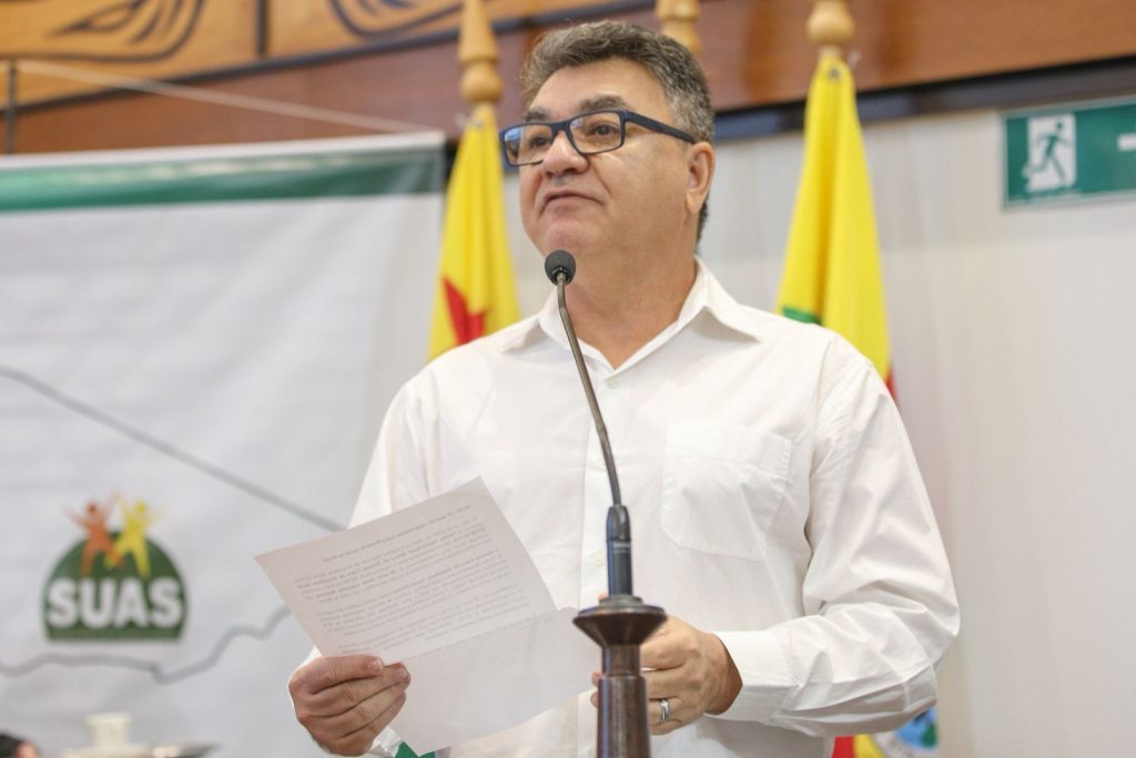 Aleac realiza sessão solene em homenagem aos 20 anos do Sistema Único de Assistência Social (SUAS) | Cidade AC News – Notícias do Acre