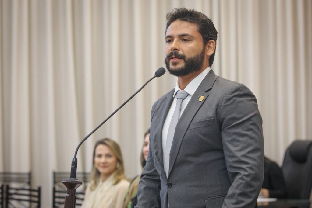 Aleac realiza sessão solene em homenagem aos 20 anos do Sistema Único de Assistência Social (SUAS) | Cidade AC News – Notícias do Acre