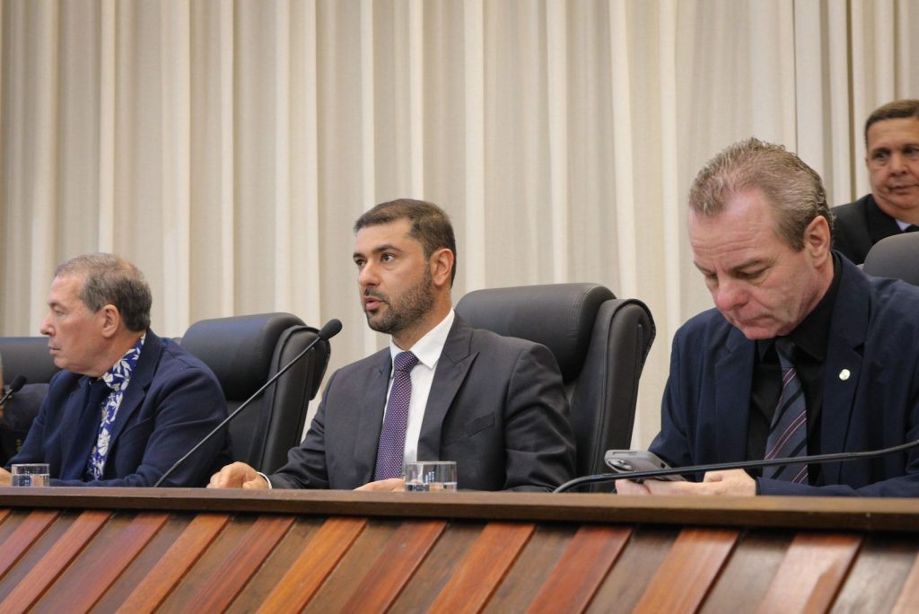 Aleac aprova operações de crédito que fortalecem a transformação digital e o desenvolvimento sustentável do Acre | Cidade AC News – Notícias do Acre