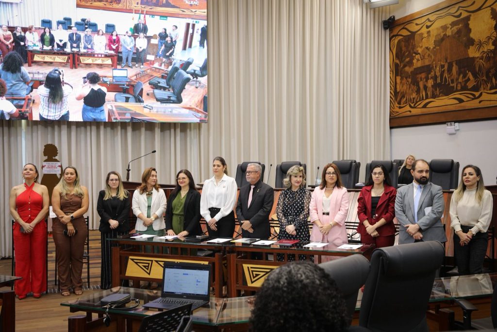 Aleac realiza audiência pública para debater o aumento dos casos de feminicídio no Acre – Cidade AC News Aleac realiza audiência pública para debater o aumento dos casos de feminicídio no Acre | Cidade AC News – Notícias do Acre