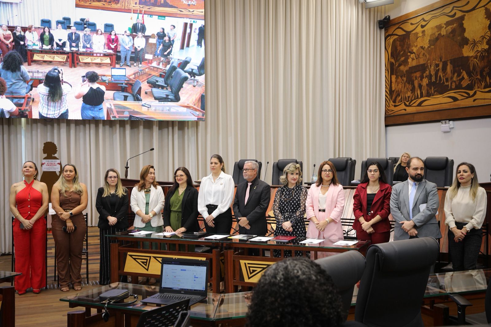 Aleac realiza audiência pública para debater o aumento dos casos de feminicídio no Acre – Cidade AC News Aleac realiza audiência pública para debater o aumento dos casos de feminicídio no Acre | Cidade AC News – Notícias do Acre
