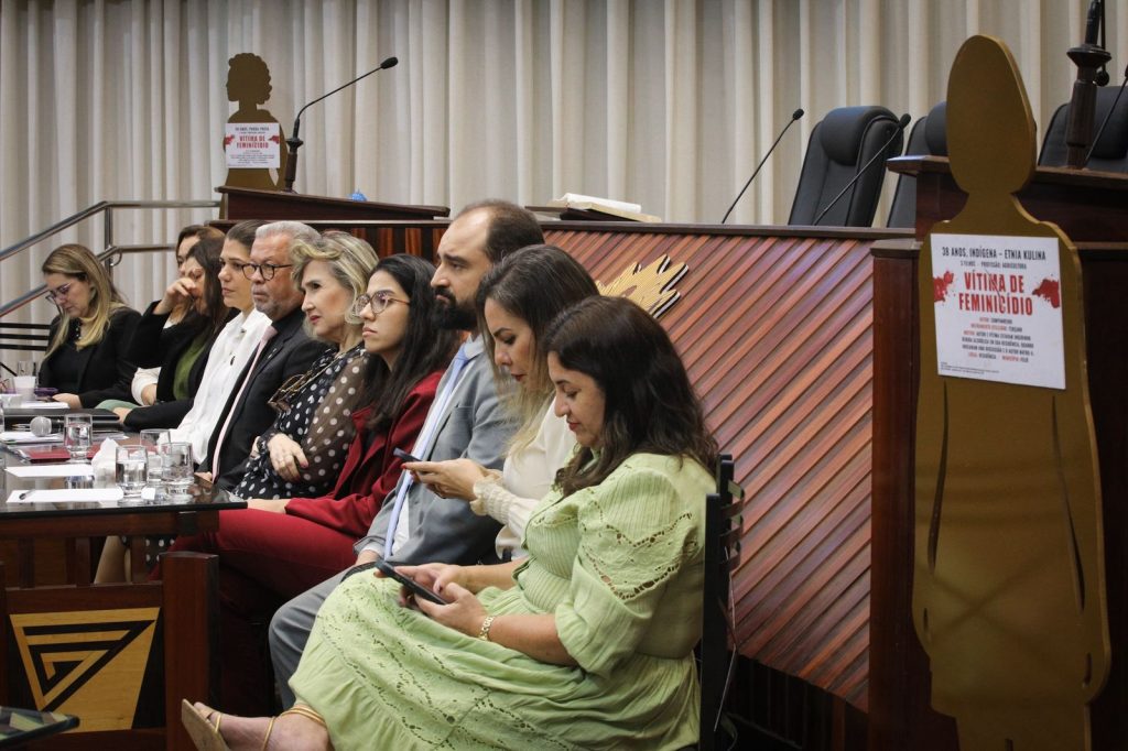 Aleac realiza audiência pública para debater o aumento dos casos de feminicídio no Acre – Cidade AC News Aleac realiza audiência pública para debater o aumento dos casos de feminicídio no Acre | Cidade AC News – Notícias do Acre