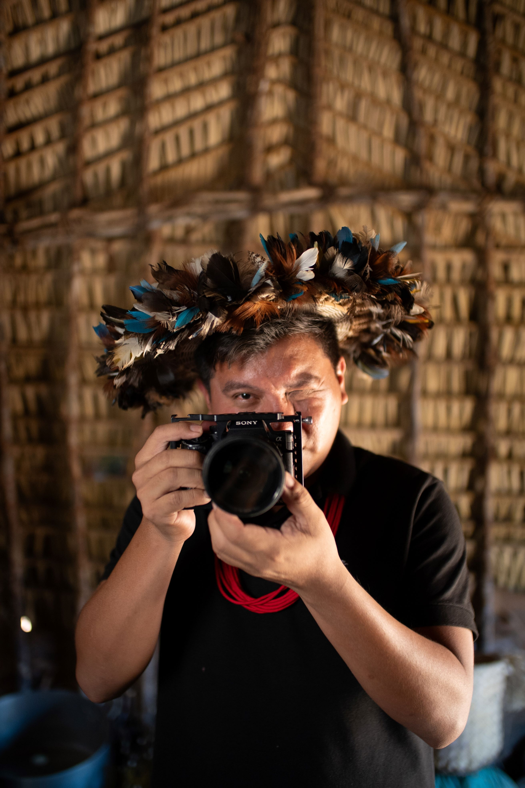 Em Rondônia, povo Paiter Suruí mescla preservação ambiental e empreendedorismo de ponta | Cidade AC News – Notícias do Acre
