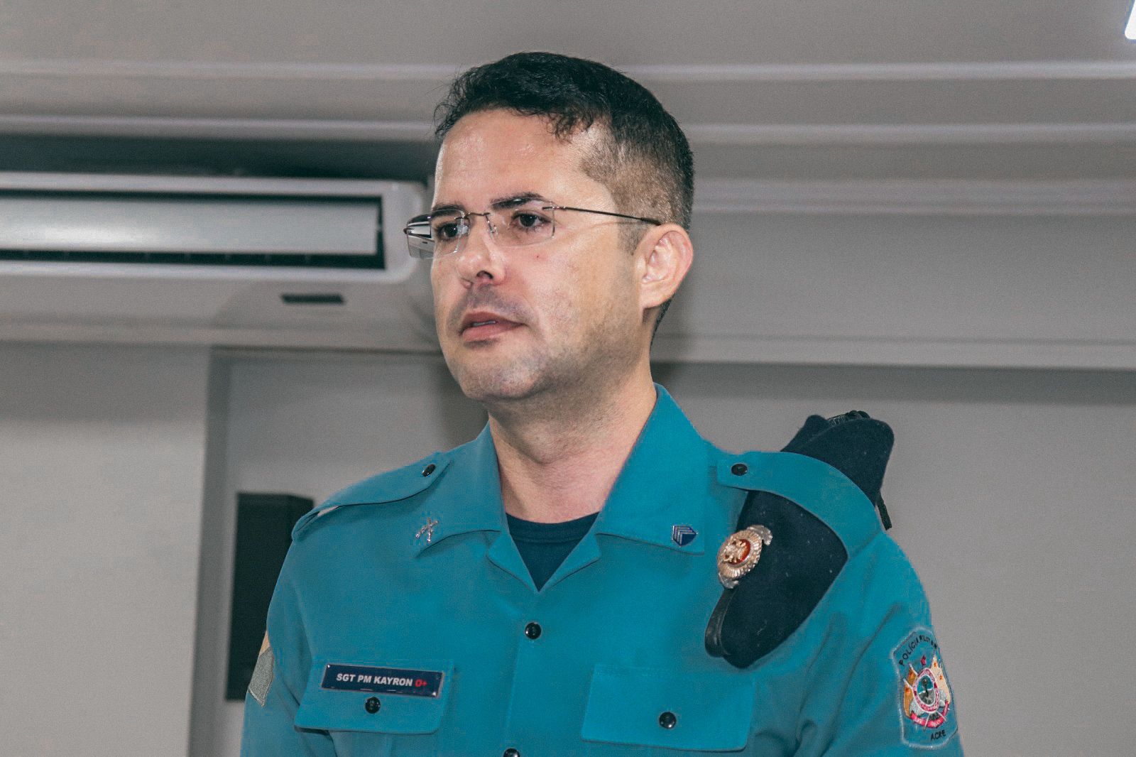 Palestra sobre equilibrio financeiro 4