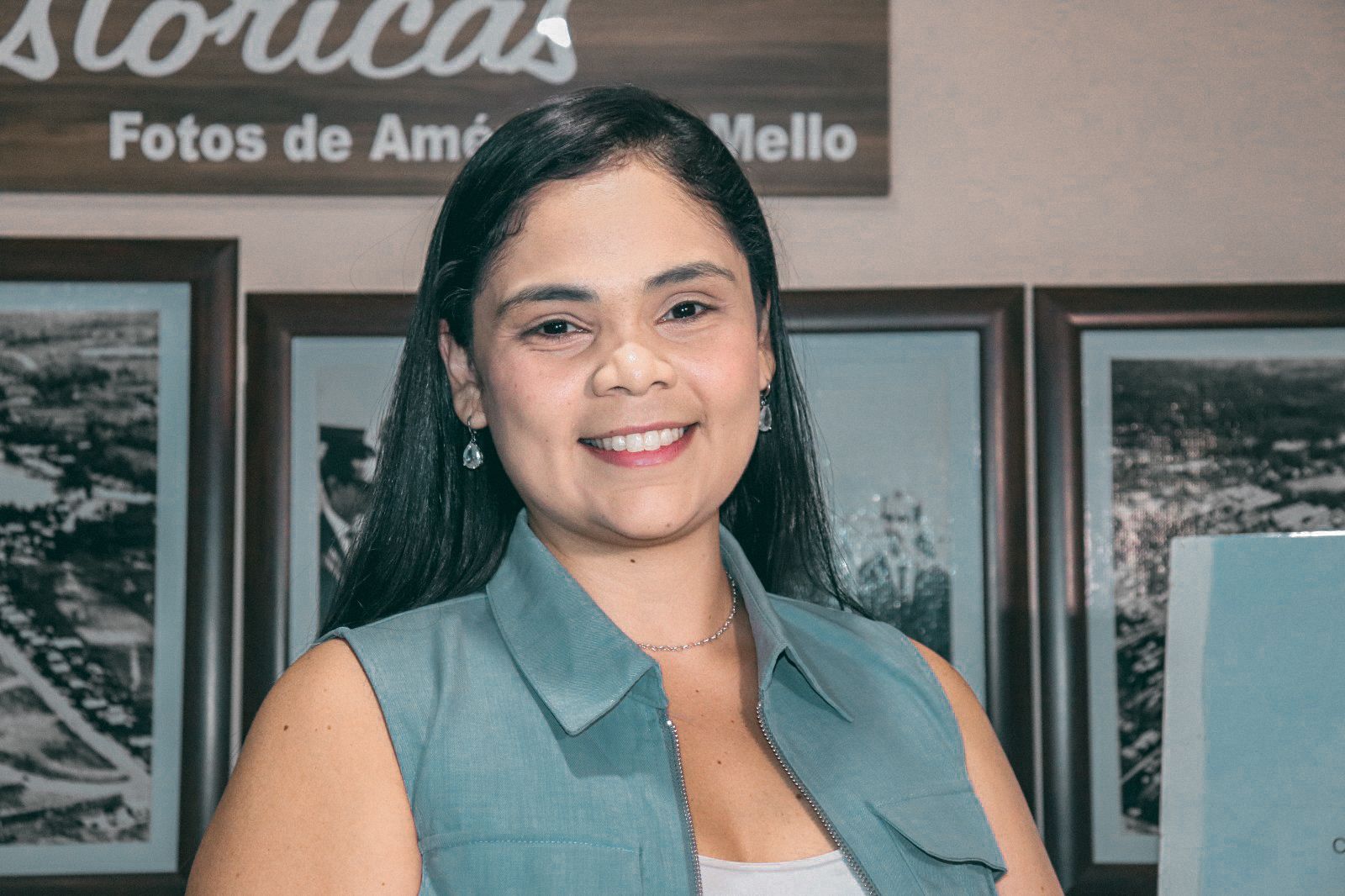 Palestra sobre equilibrio financeiro 7