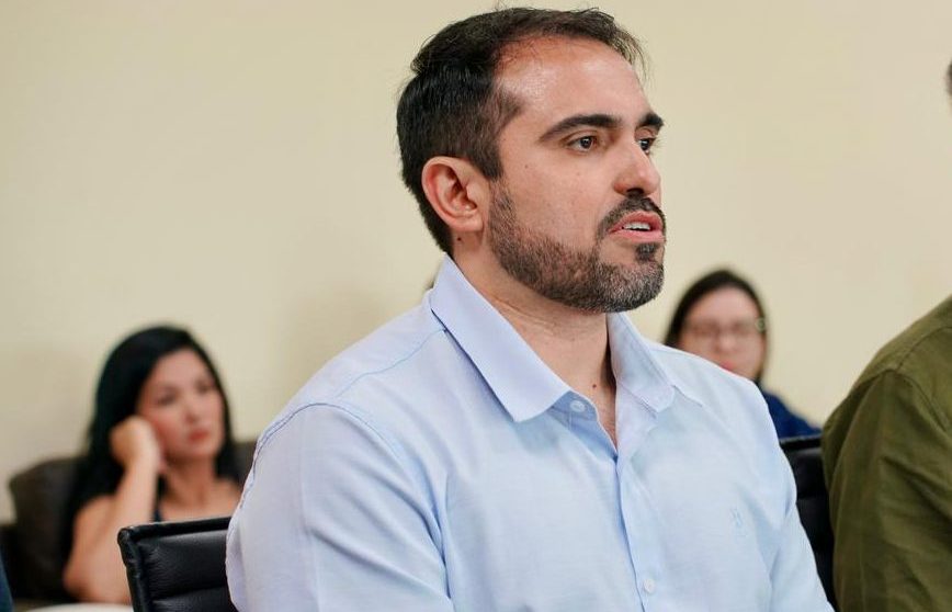 Foto de Marcus Lucena