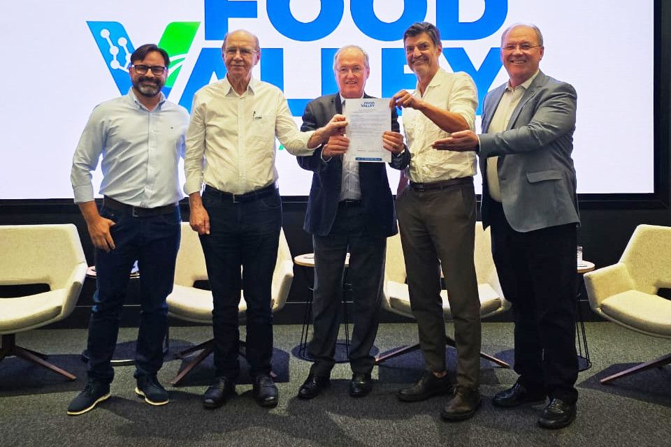 UFPR e Ocepar firmam parceria para impulsionar inovação agroindustrial | Cidade AC News – Notícias do Acre