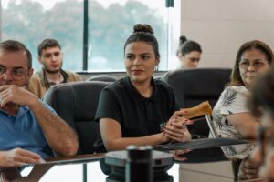 Estado participa de discussões sobre políticas públicas e projetos de turismo no Acre | Cidade AC News – Notícias do Acre