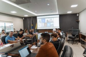 Estado participa de discussões sobre políticas públicas e projetos de turismo no Acre | Cidade AC News – Notícias do Acre