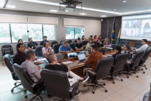 Estado participa de discussões sobre políticas públicas e projetos de turismo no Acre | Cidade AC News – Notícias do Acre