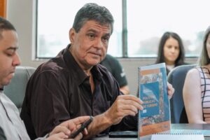 Estado participa de discussões sobre políticas públicas e projetos de turismo no Acre | Cidade AC News – Notícias do Acre