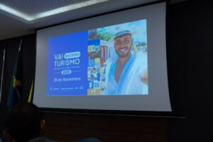 Estado participa de discussões sobre políticas públicas e projetos de turismo no Acre | Cidade AC News – Notícias do Acre