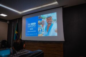 Estado participa de discussões sobre políticas públicas e projetos de turismo no Acre | Cidade AC News – Notícias do Acre