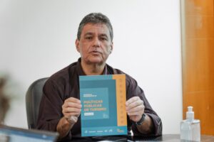 Estado participa de discussões sobre políticas públicas e projetos de turismo no Acre | Cidade AC News – Notícias do Acre