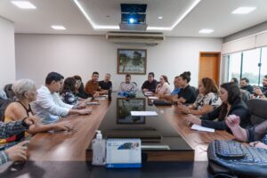 Estado participa de discussões sobre políticas públicas e projetos de turismo no Acre | Cidade AC News – Notícias do Acre