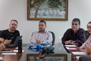 Estado participa de discussões sobre políticas públicas e projetos de turismo no Acre | Cidade AC News – Notícias do Acre