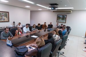 Estado participa de discussões sobre políticas públicas e projetos de turismo no Acre | Cidade AC News – Notícias do Acre