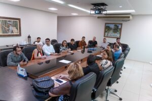 Estado participa de discussões sobre políticas públicas e projetos de turismo no Acre | Cidade AC News – Notícias do Acre