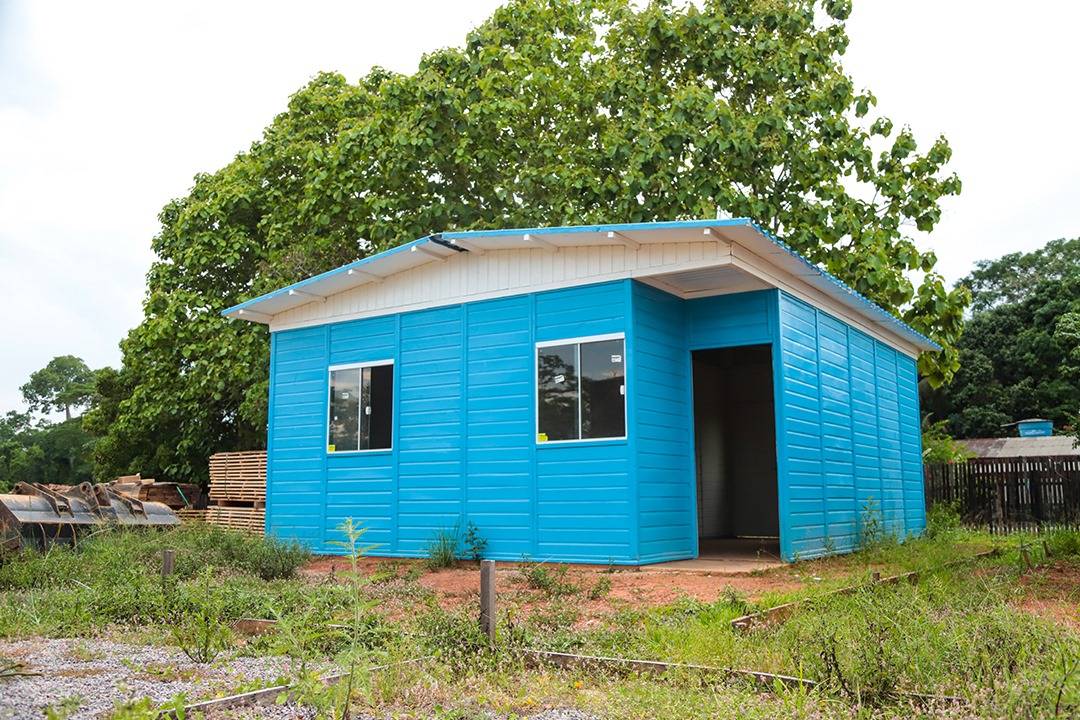 Visita ao prototipo 1001 Diginidades VAL 16