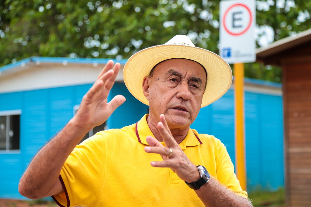 Visita ao prototipo 1001 Diginidades VAL 3