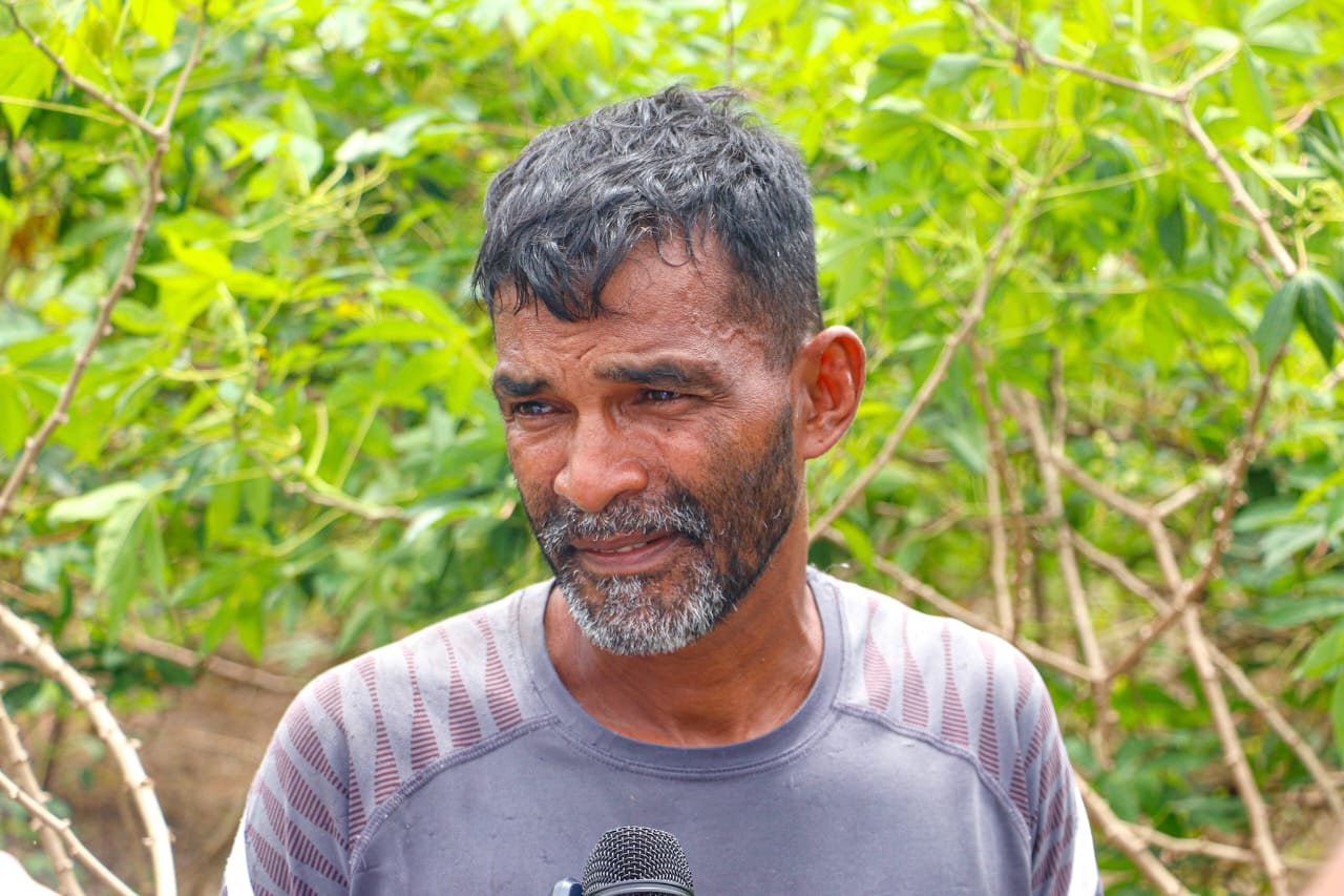 Foto Antônio Santos