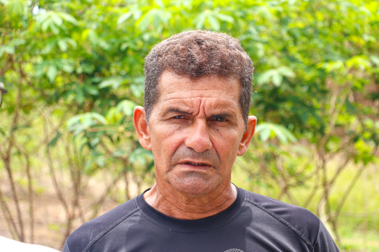 Foto Cícero Medeiros