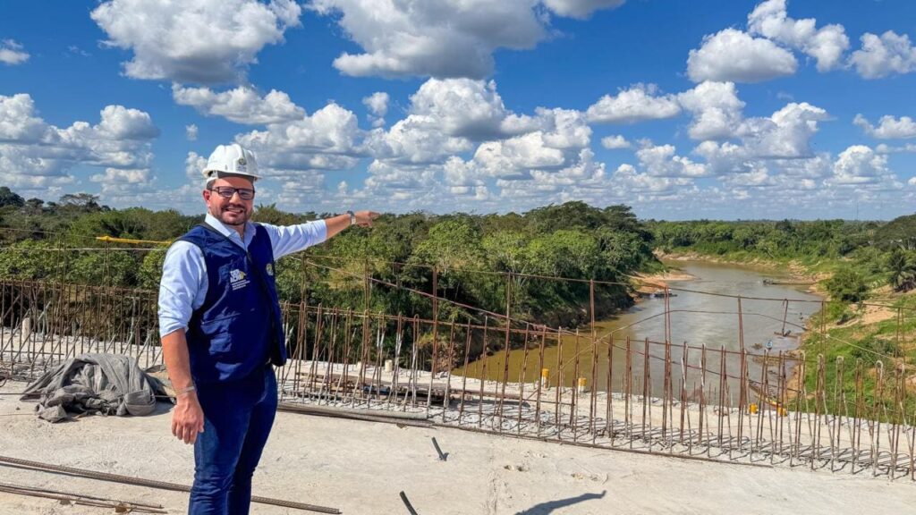 Gladson Camelí destaca obras e ações sociais em entrevista ao Portal Acre | Cidade AC News – Notícias do Acre