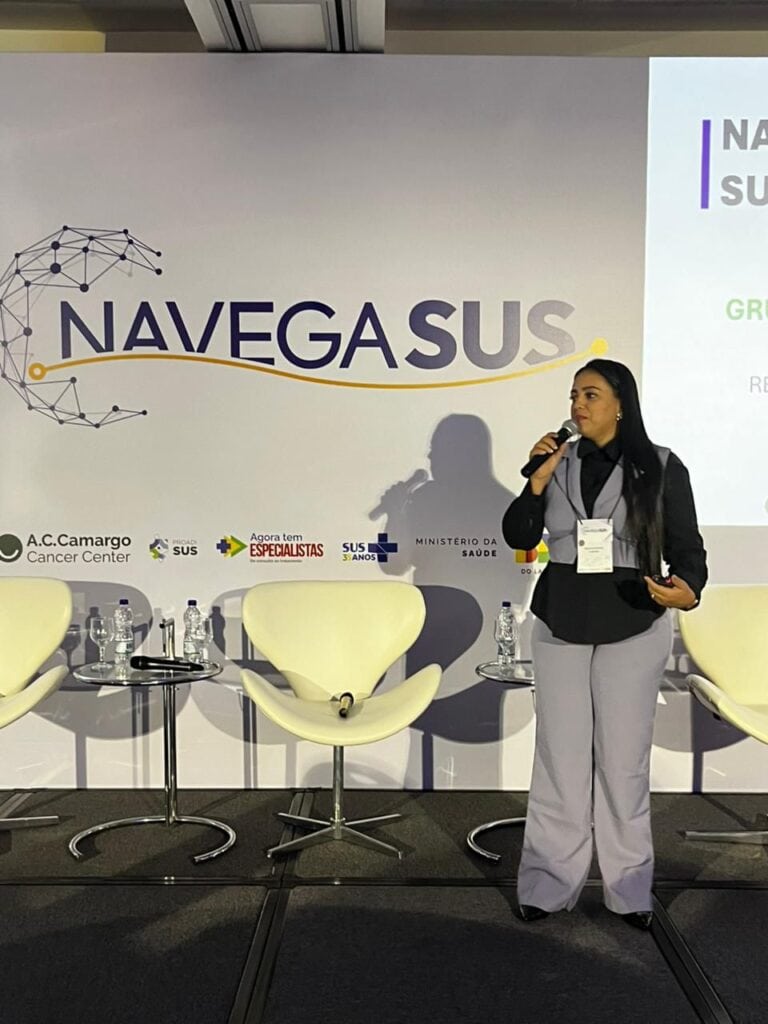 Acre é pioneiro na implantação de estratégia que melhora cuidado de pacientes oncológicos | Cidade AC News – Notícias do Acre