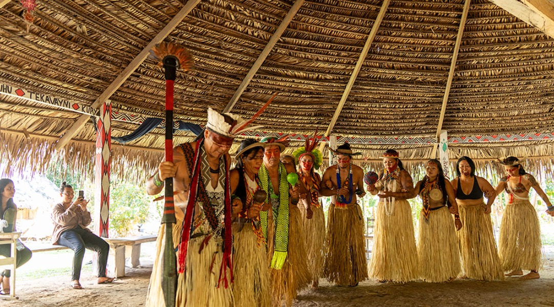 Pequenos negócios do turismo participam de rodadas de negócios realizadas pelo Sebrae e Embratur | Cidade AC News – Notícias do Acre