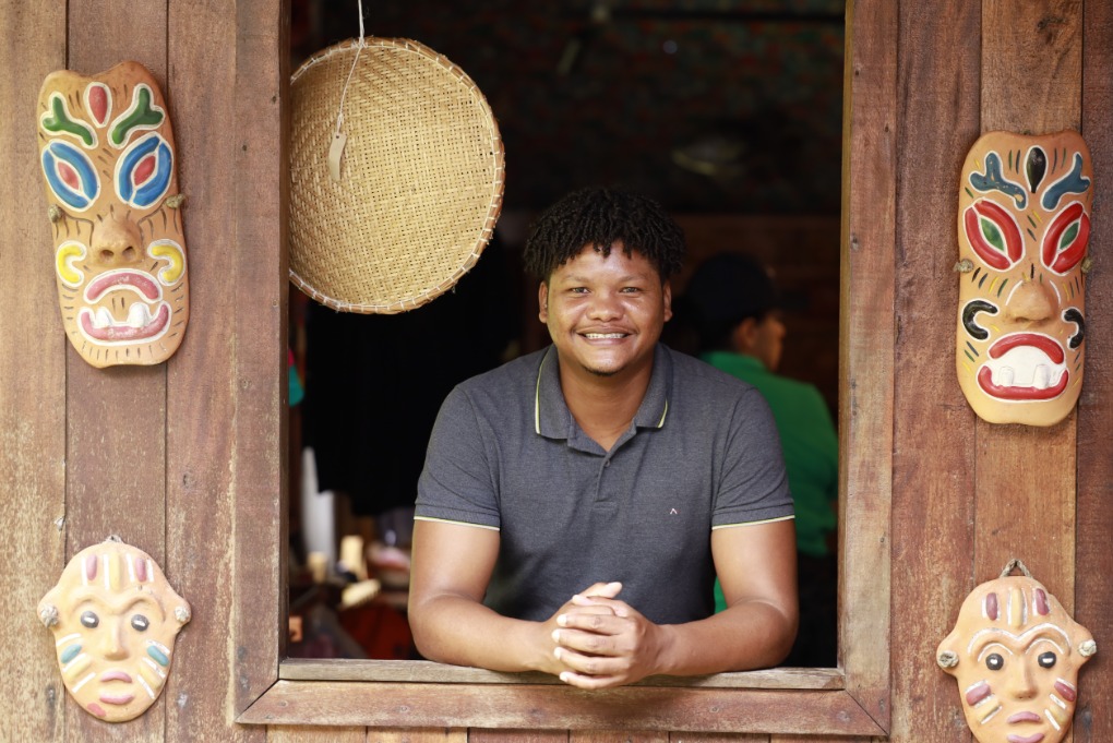 Pequenos negócios do turismo participam de rodadas de negócios realizadas pelo Sebrae e Embratur | Cidade AC News – Notícias do Acre