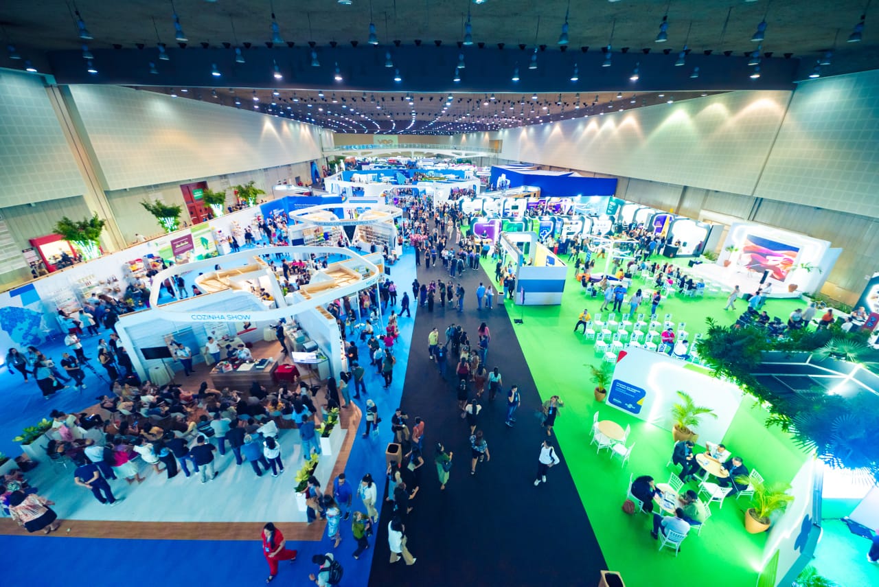 Feira do Empreendedor e Siará Tech Summit têm início reunindo grandes nomes do empreendedorismo e da inovação no Ceará | Cidade AC News – Notícias do Acre