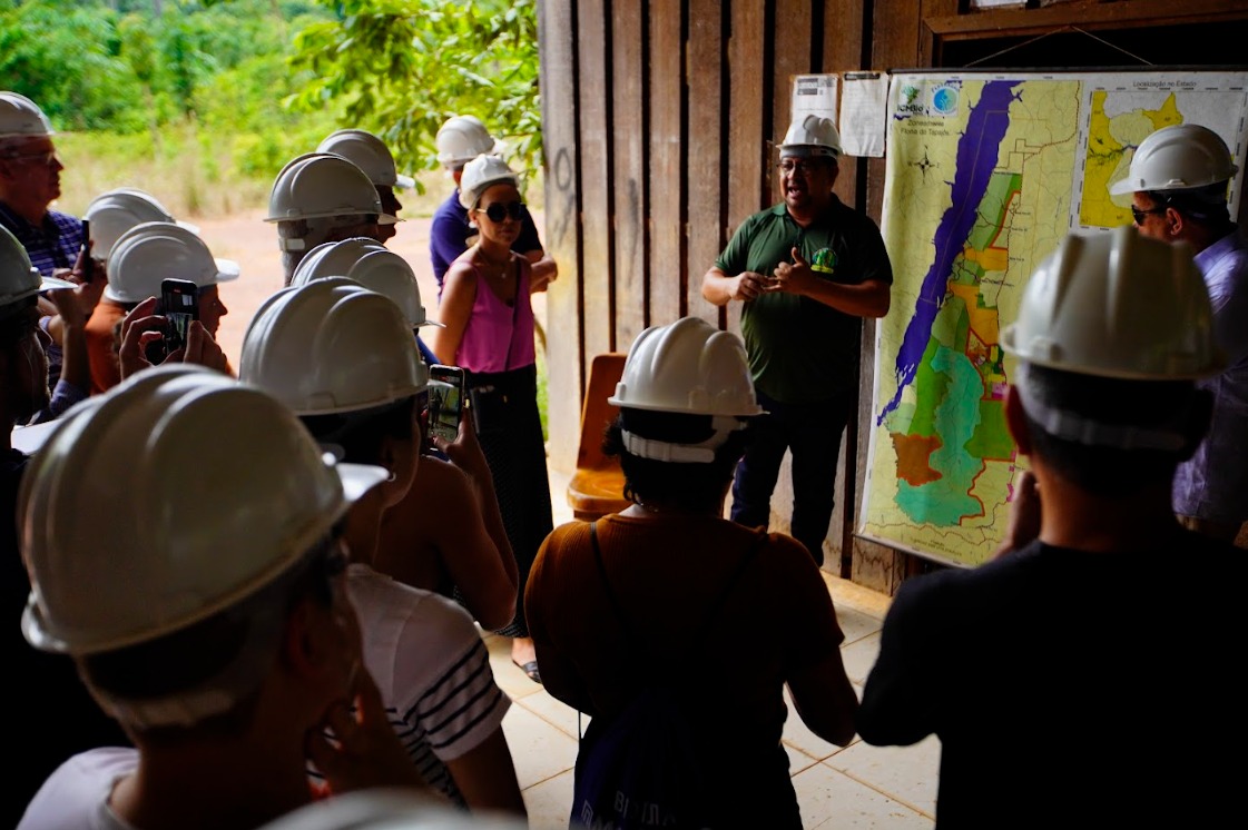 Sebrae acelera a bioeconomia amazônica: conexões que transformam o potencial em realidade | Cidade AC News – Notícias do Acre