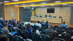 Governo do Acre e DNIT avançam nas tratativas para construção do novo Porto de Cruzeiro do Sul | Cidade AC News – Notícias do Acre