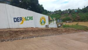 Deracre avança para conclusão de rampa de acesso em Sena Madureira | Cidade AC News – Notícias do Acre