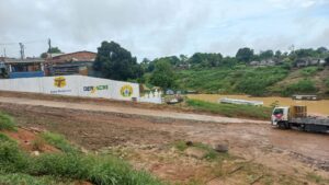Deracre avança para conclusão de rampa de acesso em Sena Madureira | Cidade AC News – Notícias do Acre