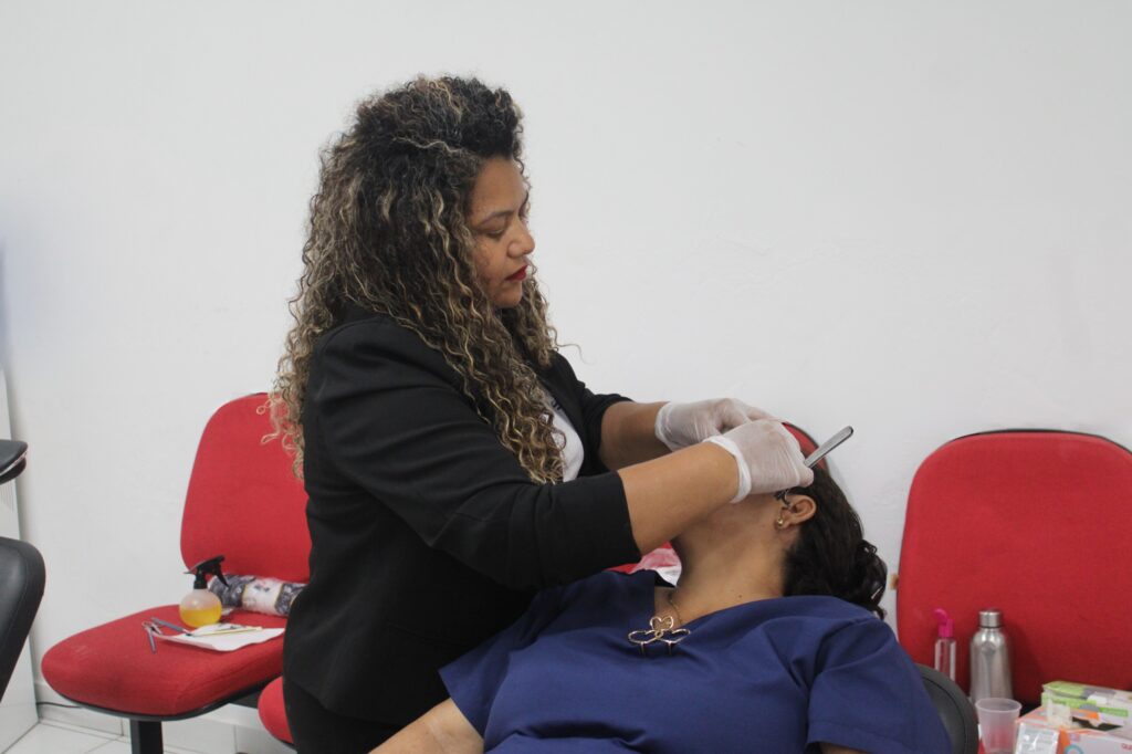 Maternidade Bárbara Heliodora promove dia de cuidado e valorização dos servidores | Cidade AC News – Notícias do Acre