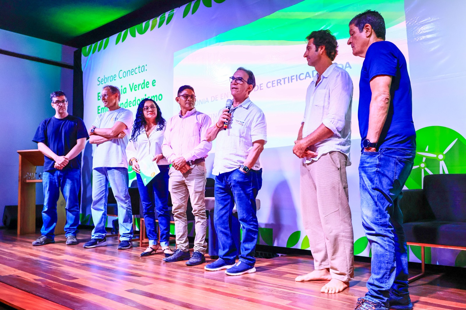 Empreendimentos em Belterra e Santarém recebem certificação internacional de turismo sustentável | Cidade AC News – Notícias do Acre