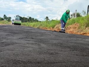 Deracre mantém ações de manutenção no Ramal 3 em Cruzeiro do Sul | Cidade AC News – Notícias do Acre