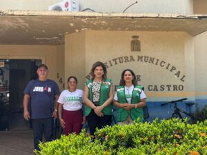 Governo mobiliza municípios para implantação de núcleos de direitos humanos | Cidade AC News – Notícias do Acre