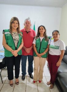 Governo mobiliza municípios para implantação de núcleos de direitos humanos | Cidade AC News – Notícias do Acre