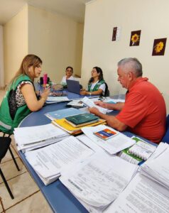 Governo mobiliza municípios para implantação de núcleos de direitos humanos | Cidade AC News – Notícias do Acre