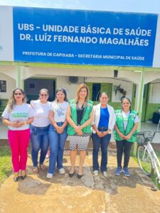 Governo mobiliza municípios para implantação de núcleos de direitos humanos | Cidade AC News – Notícias do Acre