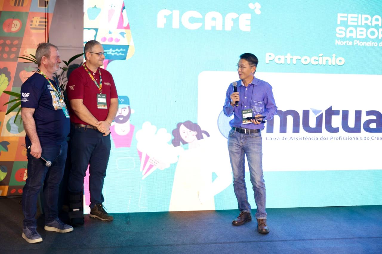 Lote de cafés especiais atinge 90,91 pontos e rende R$ 7,8 mil a saca, na Ficafé | Cidade AC News – Notícias do Acre