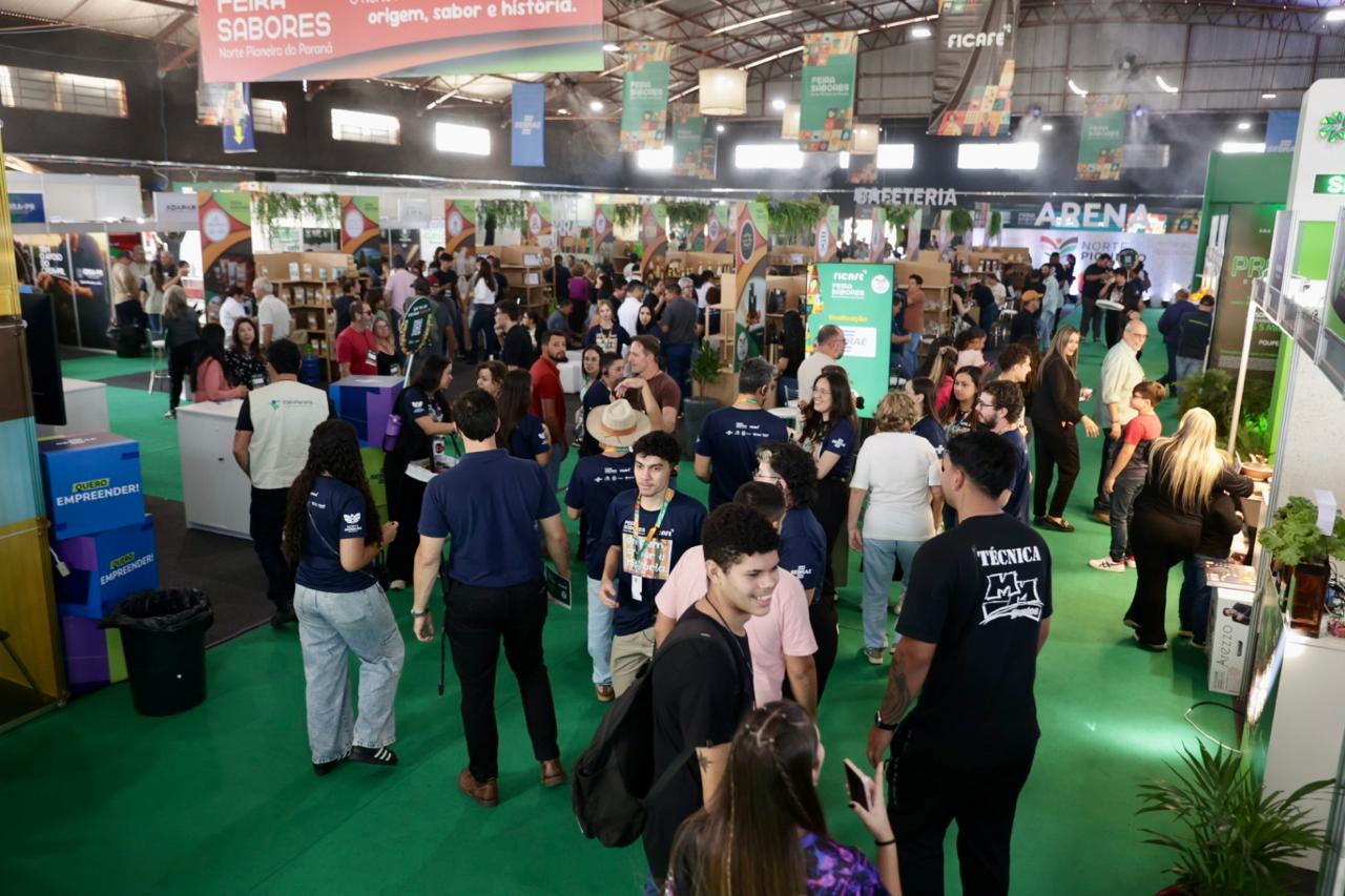 Lote de cafés especiais atinge 90,91 pontos e rende R$ 7,8 mil a saca, na Ficafé | Cidade AC News – Notícias do Acre