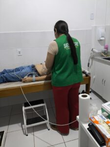 Telessaúde revoluciona o acesso à saúde no Acre e ultrapassa 35 mil atendimentos especializados | Cidade AC News – Notícias do Acre