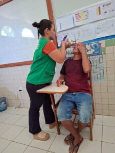 Telessaúde revoluciona o acesso à saúde no Acre e ultrapassa 35 mil atendimentos especializados | Cidade AC News – Notícias do Acre