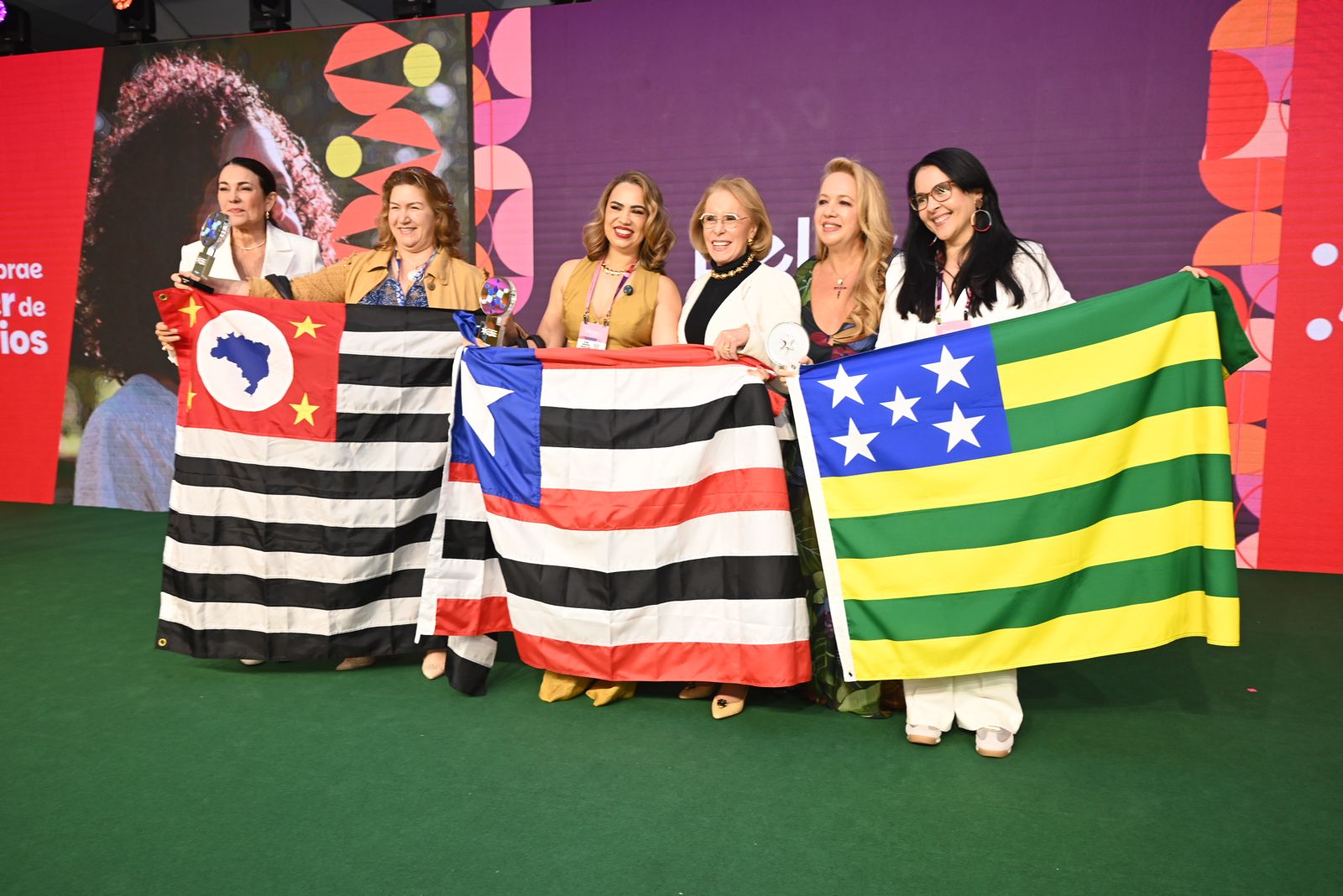 Sebrae revela vencedoras do Prêmio Mulher de Negócios | Cidade AC News – Notícias do Acre