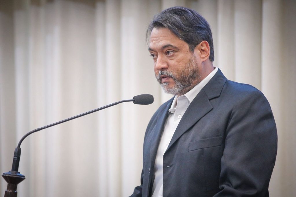 Aleac realiza sessão solene pelos 69 anos do Pronto Socorro de Rio Branco | Cidade AC News – Notícias do Acre