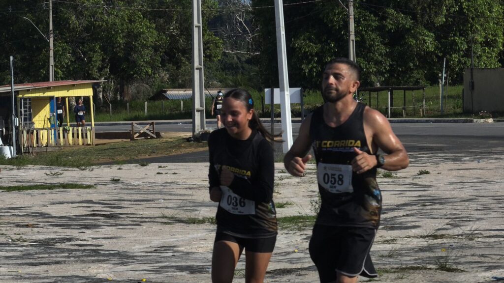 Corrida da Polícia Civil reúne mais de 600 participantes em Cruzeiro do Sul em celebração ao Dia do Policial Civil Acreano | Cidade AC News – Notícias do Acre